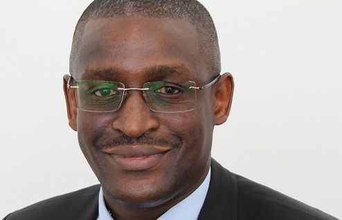 Bliss Healthcare Appoints  Dennis Ogolla New Chief Operating Officer